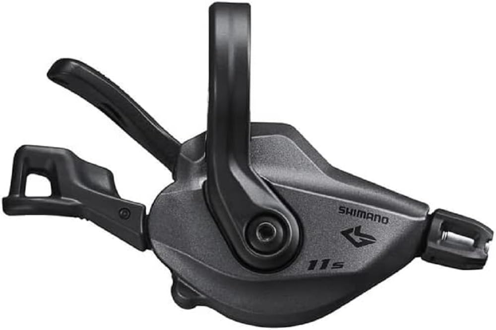 

Рычаг переключения передач SHIMANO SL-M8130-R11 (Мигиё) Y0NA98010