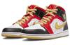 Air Jordan 1 Mid Se Gc 'XQ 2022' DV0576-176