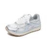 New Dad Shoes for Women Summer Student Sports Running Casual Shoes Mesh Breathable