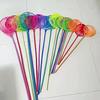 Butterfly Net Handheld Telescopic Explore Nature Exercise Hand-on Ability Fishing Net Outdoor Supplies