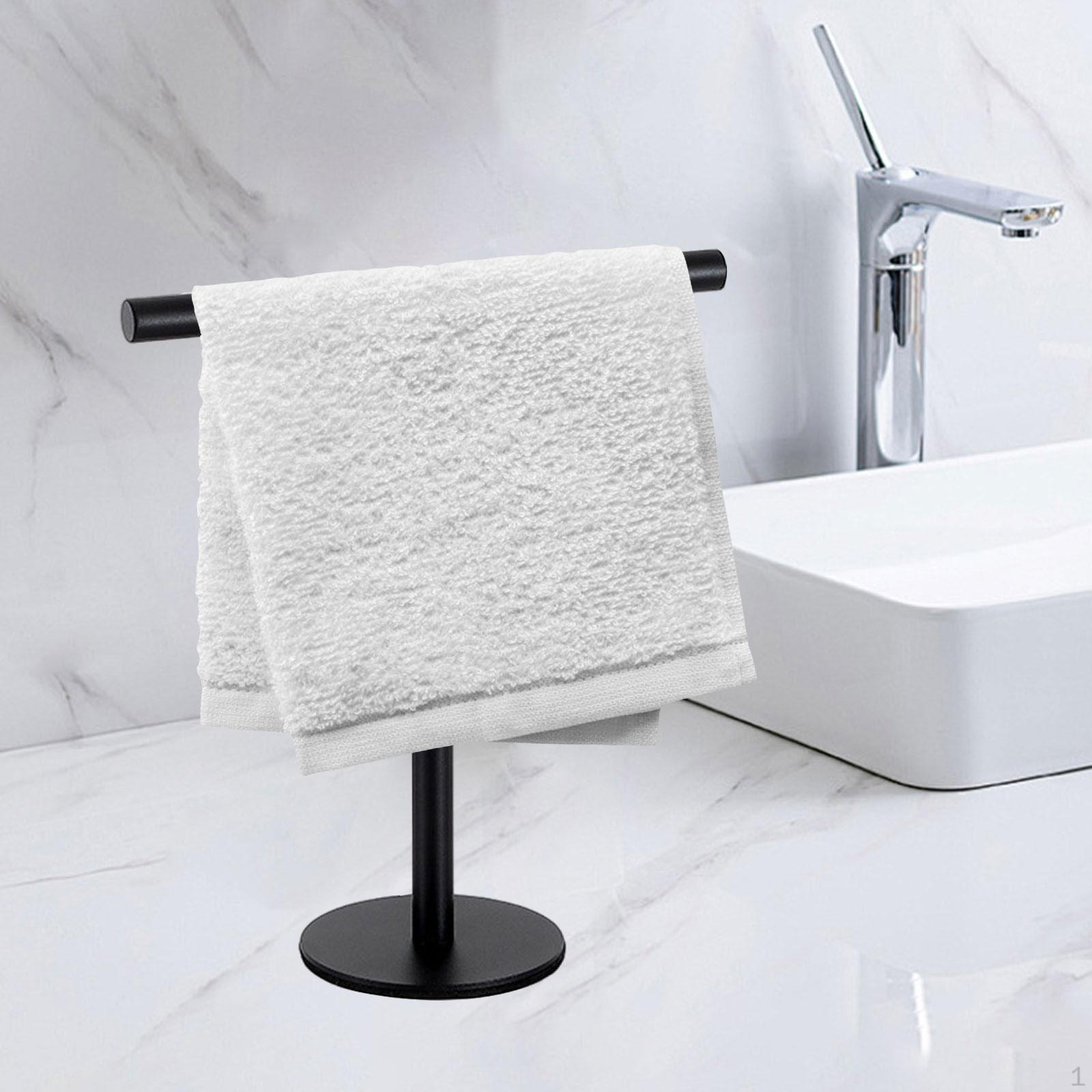 

Полка для полотенец для прачечных, бытовых, туалетных, тщеславных, ванных комнат Style C