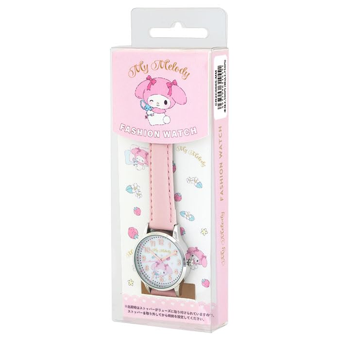 Sanrio My Melody Watch CR2C0005-MM
