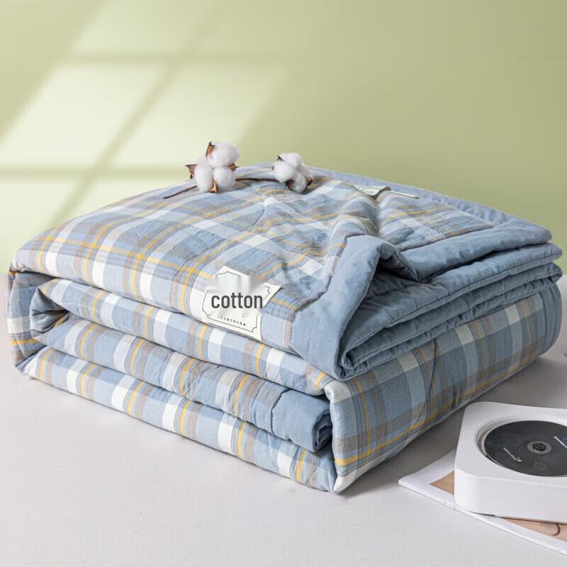 

MUJI A-Class Antibacterial Cotton Quilt