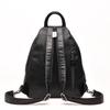 Women Leather Backpacks Vintage Female Shoulder Bag Sac Travel Ladies Bagpack School Bags