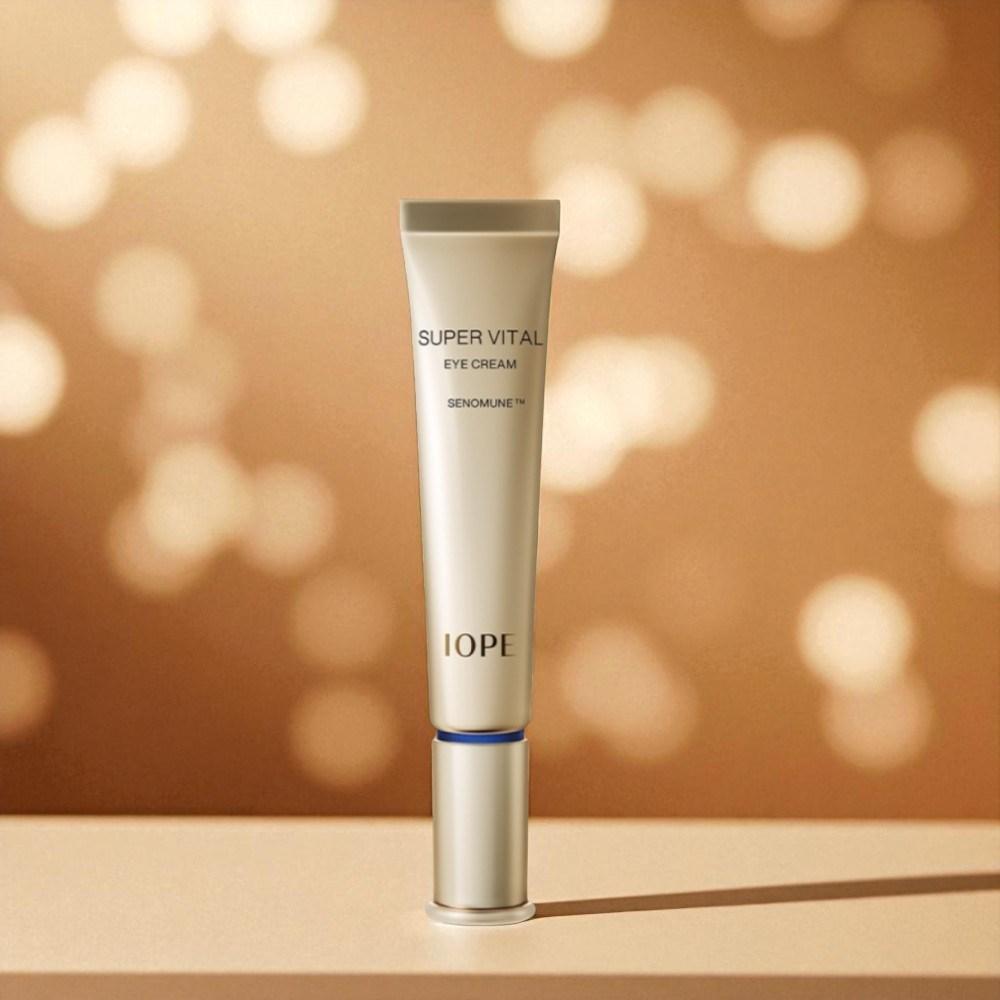 

[IOPE] Крем для кожи вокруг глаз Super Vital 25 мл