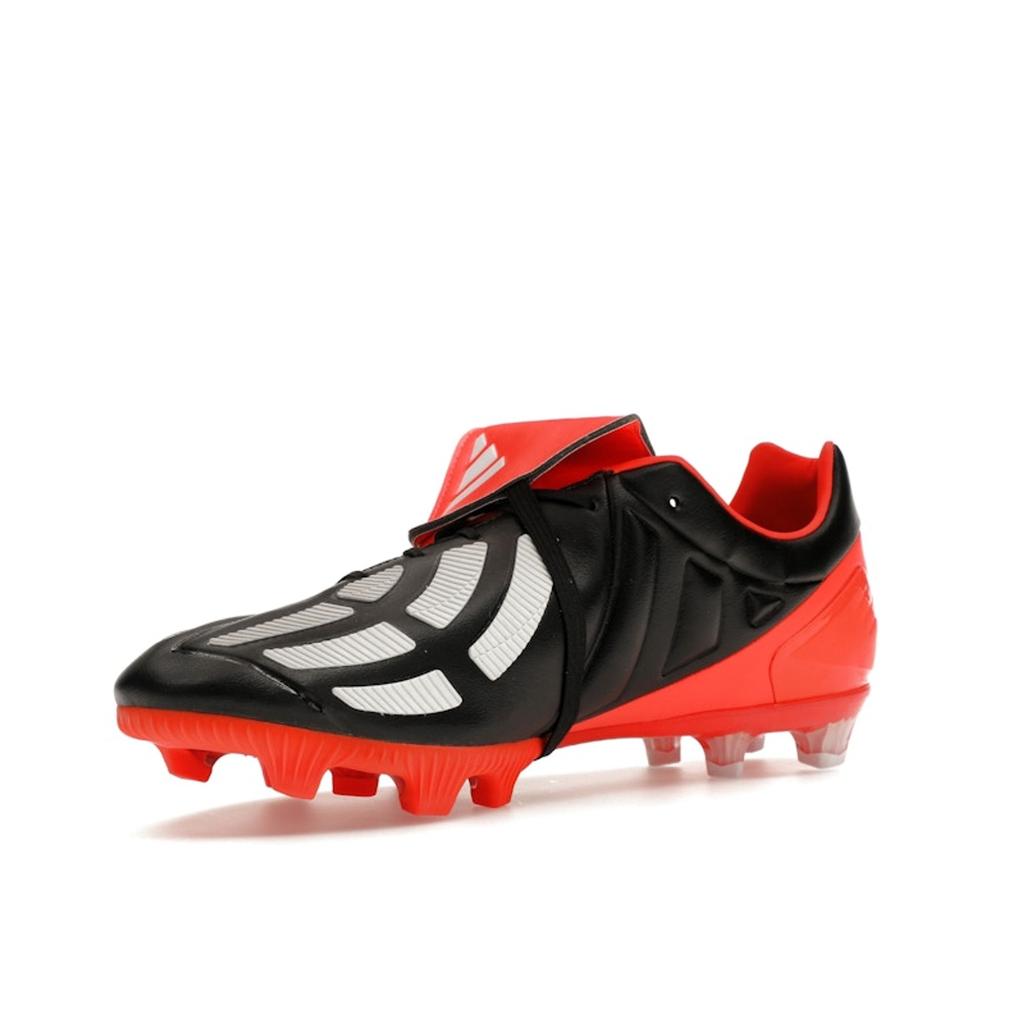Adidas Predator Mania FG Revenge Herren Sneaker Schwarz Cblack Cwhite M25970