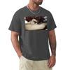 Tshirt Unisex Fallen Angel Tshirt Summer Clothes Plus Size Tops Unisex Clothes Boys Brand Tshirts