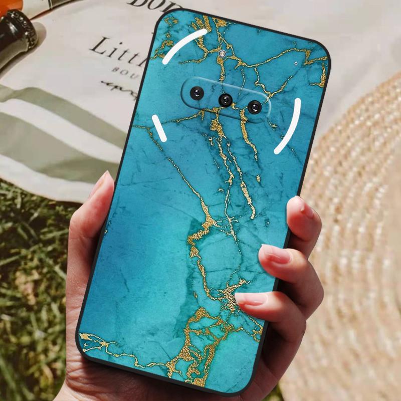 Soft Silicone Cover For Nothing Phone 3A Case Space Sky Printed Phone Back Cases On for Nothing Phone3A Pro Protection Shells