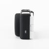 Étui de Protection en Silicone pour Appareils Photo Sony Série ZV1