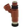1 Pc Fuel Injector for Mazda E220 2.2L 92-02 Fuel Nozzle No.INP-784