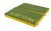 Marukyu Spatula Cushion PA-04, Flat, Olive
