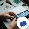 Ultrahigh Capacity 8.0F 5.5V Preassembled Supercapacitor With Rapid Charging Discharge Performances