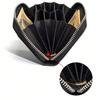 Leather Women's Wallet Short FRID Anti Demagnetization Wire Grid Coin Wallet Men's Card Bag