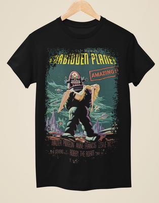 Na górę – T-shirty i koszulki