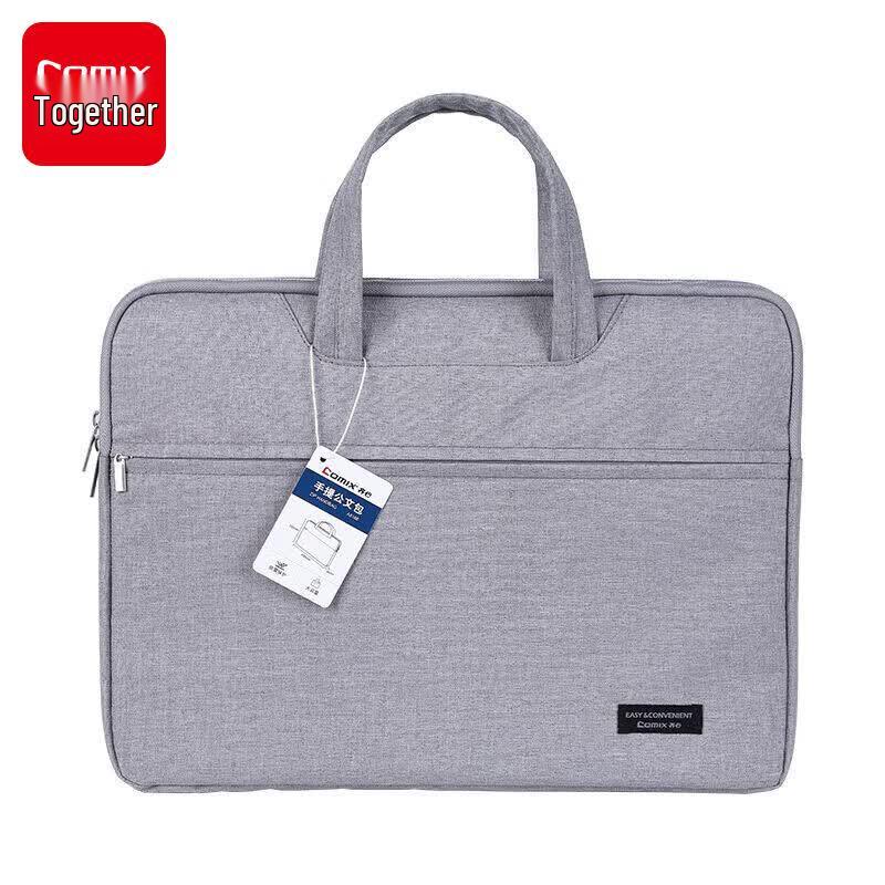 Comix A8166 Portable Business Conference Bag