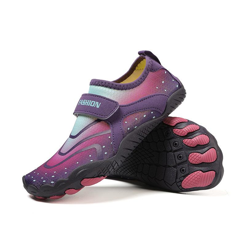 Swimming Shoes Diving Shoes Outdoor Beach Shoes Couple Creek Shoes Barefoot Quick-drying Shoes Snorkeling and Wading Shoes