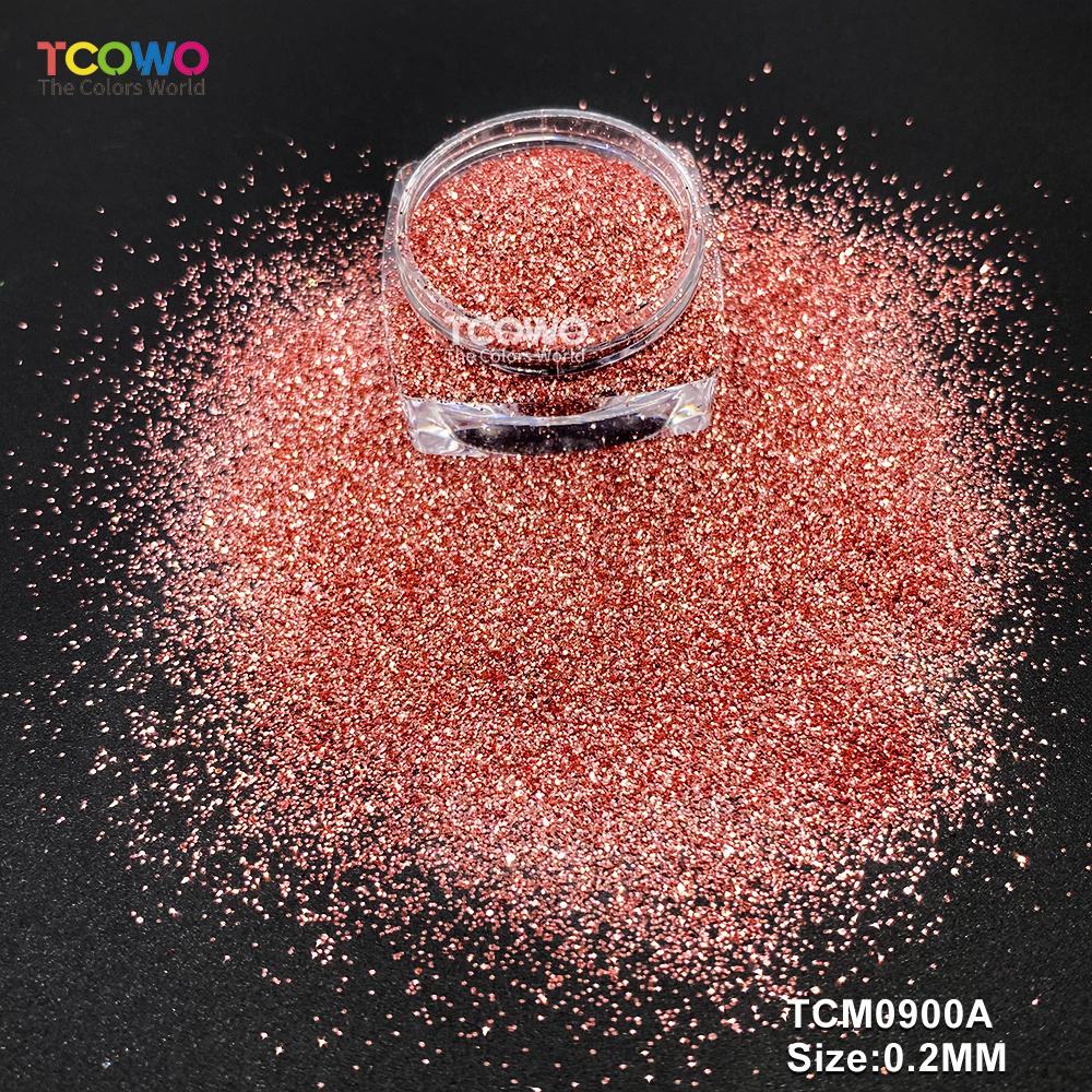 1/128 Fine Bulk Metallic Colors Glitter Powder for Nail Art Tumblers Resin Candle