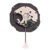 Sunon SL28 SL28-6 Quartz Movement  Replacement for Miyota 2115-20z 3 Hands Date Calendar