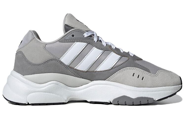 adidas Retropy F90 Cloud White/Gray - HP8021