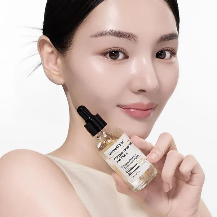 Peptide Liposome Ampoule 50ml