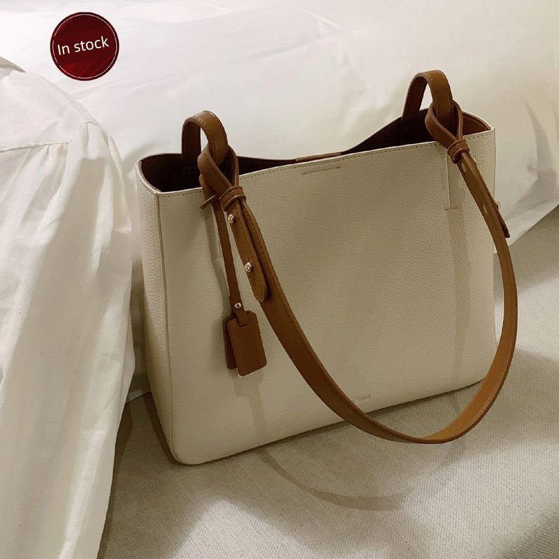 

Nanfeng Chio2nd Work Clothing Shoulder Tote Bag for Work Small(In stock)