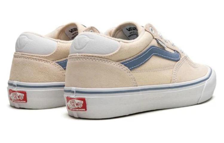 Vans Rowan "Cream" Sneakers VN0A5JICEFY