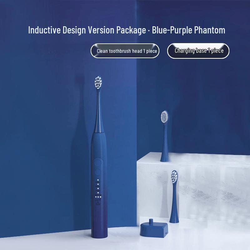 OLOEY Sonic Electric Toothbrush