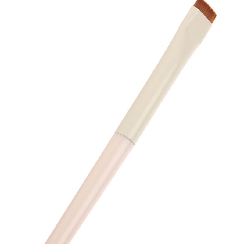 Flat Head Perm Brush Štětec na úpravu řas Laminační nástroj na oddělování řas Pomůcky na prodlužování řas Pomůcky na řasy Lash Lift Tool