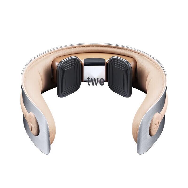 

Breo BR-112 Electric Pulse Neck Massager with Heat