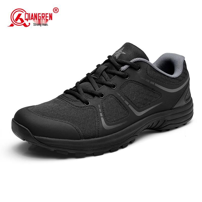 Men s Outdoor Casual Hiking Training Shoes 39