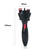 Automatic Hairdresser Braiding Machine Hair Braider Electric Black Hair Tools