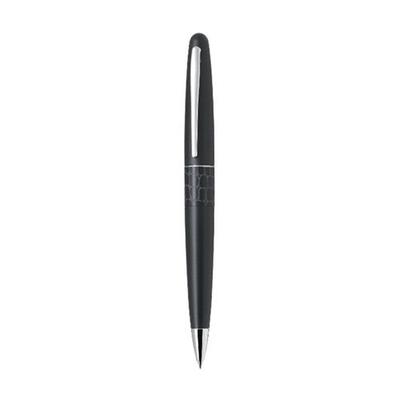 Pilot Mr2 Tükenmez Kalem 1mm (Siyah) (Timsah Siyahı)