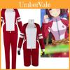 Tresen College Uniform Special Tokai Teio Cosplay Sportswear Pretty Derby Outfit