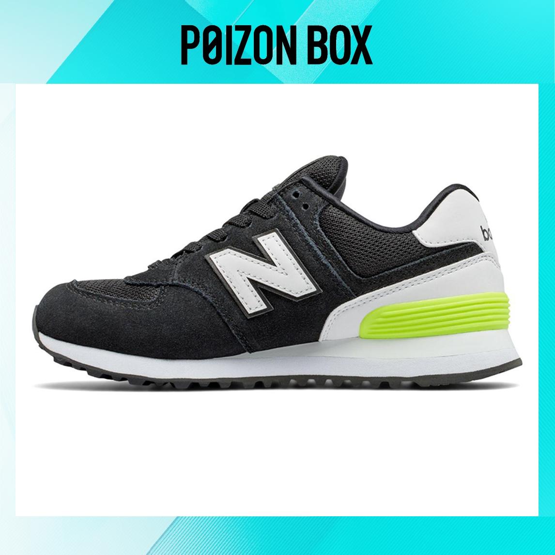 

кроссовки New Balance NB 574 Running shoes Women WL574CNA
