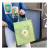 Korean Style Schoolbag for Students - Large Capacity Backpack for All School Levels