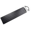 50W 18V High Efficiency Monocrystalline Silicon Solar Panel Charging Board for RV Marine Boat