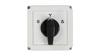 Star-Delta Cam Switch 3P 63A In Enclosure 4G63-12-Pk R214 63-840591-051