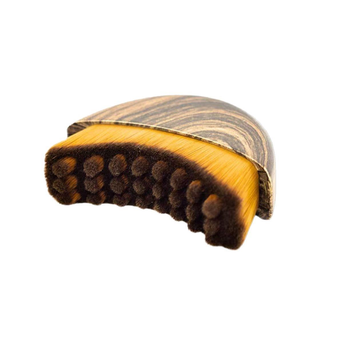 

New Lymphatic Contour Face Brush, Lymphatic Drainage Massager for Face,Ergonomically Designed to Fit The Skin Precisely and Reli