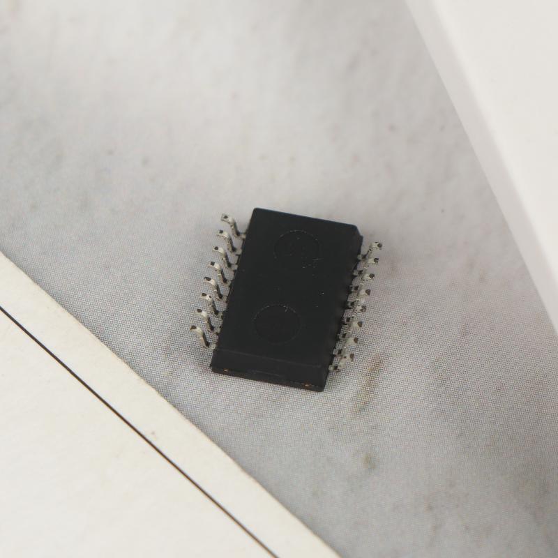 1/2 Pcs Mm1582Ahbe Mm1582A Smd Sop-16 Buffer Driver High Quality Electronic Components