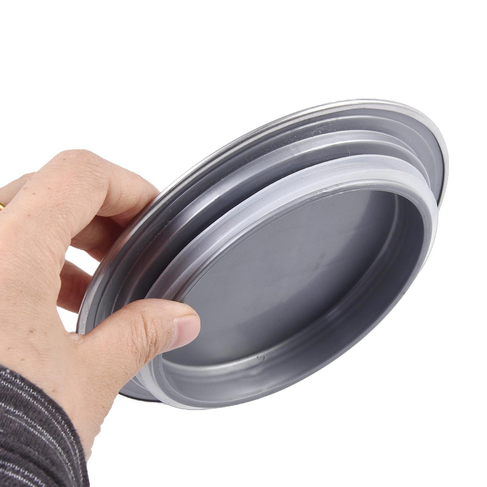 Sink Drainer Cover Water Tank Kitchen Sink Drainer Cover Practical Sink Accessories Sink Cover Sink Strainer Two Size Options