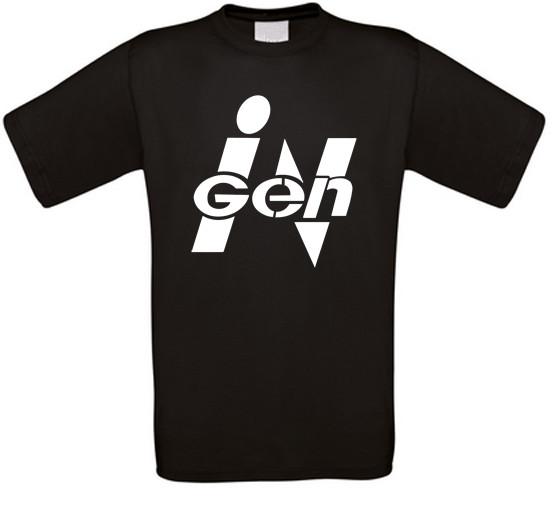 

Ingen Dinosaur Cult Movie TShirt All Sizes NEW Unisex T-Shirt M
