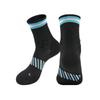 Unisex Quick-Drying Breathable Mid-Calf Hiking & Marathon Socks