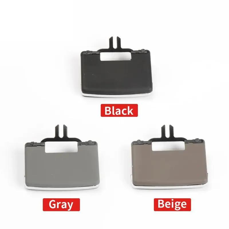 Vorderes Klimaanlagen-Lüftungsgitter Auslass Lasche Clip Reparaturset Für Mercedes Benz W164 X164 ML GL Klimasteuerung Paddel 2006-2011