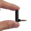 3.5mm Male To Female Converter Adapter Headphone Jack Converter Stereo Adapter 3.5mm Adapter