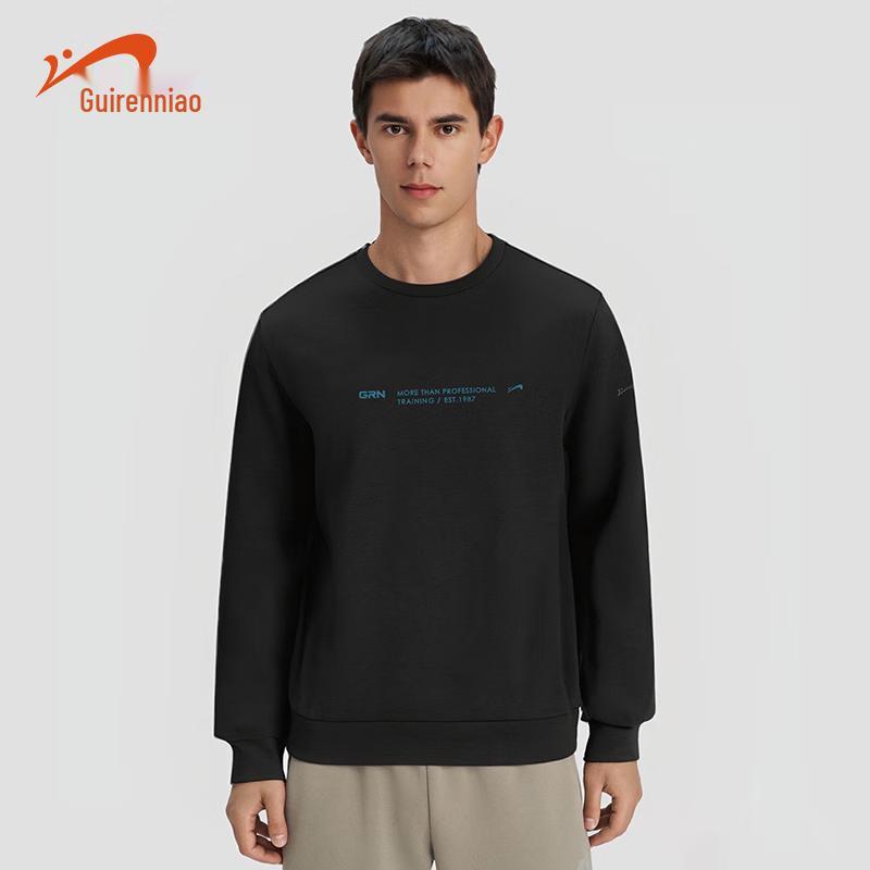 

Мужская термо-толстовка из воздушного слоя L