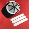 10Pcs Perspiration Disposable Hat Sweat Pad Portable Absorbing Sweat Stickers  Beach Essentials