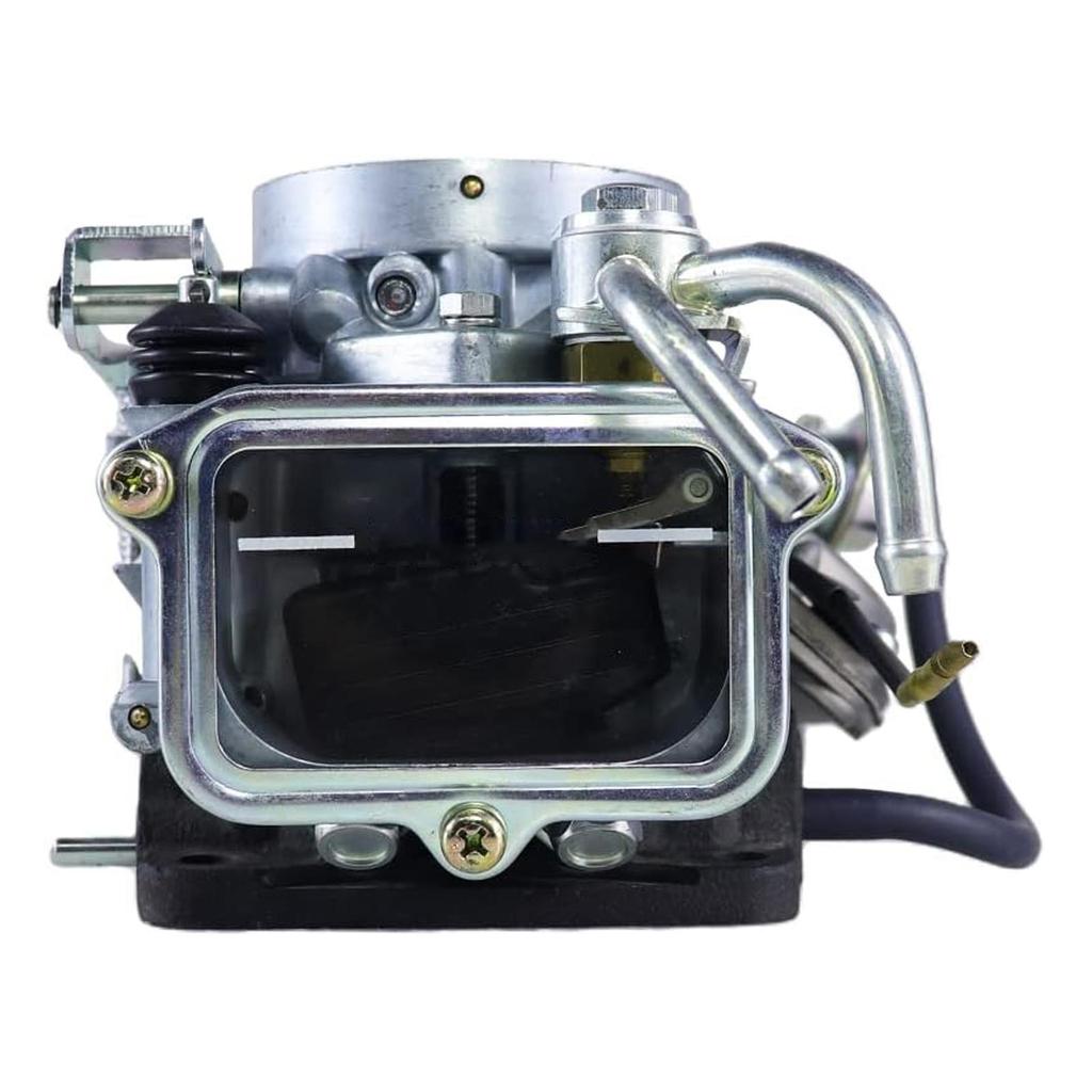 Carburetor 3975-13-600 For Mazda MA M1 Luce Federal Pick Up California