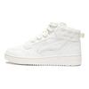 Li Ning Mountain Original High-Top Skateschuhe Damen Sneaker Off-White AGCS242-4