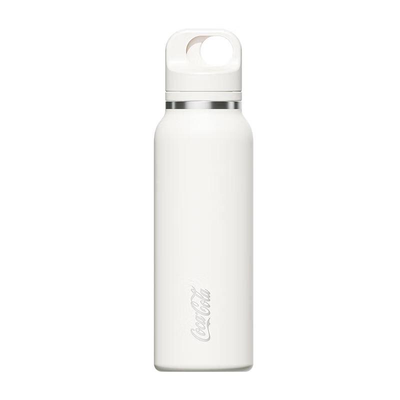 Germ Coca-Cola Co-Branded Isolierte Sportflasche