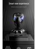7D Multifunctional Washable Electric Shaver with Seven Heads